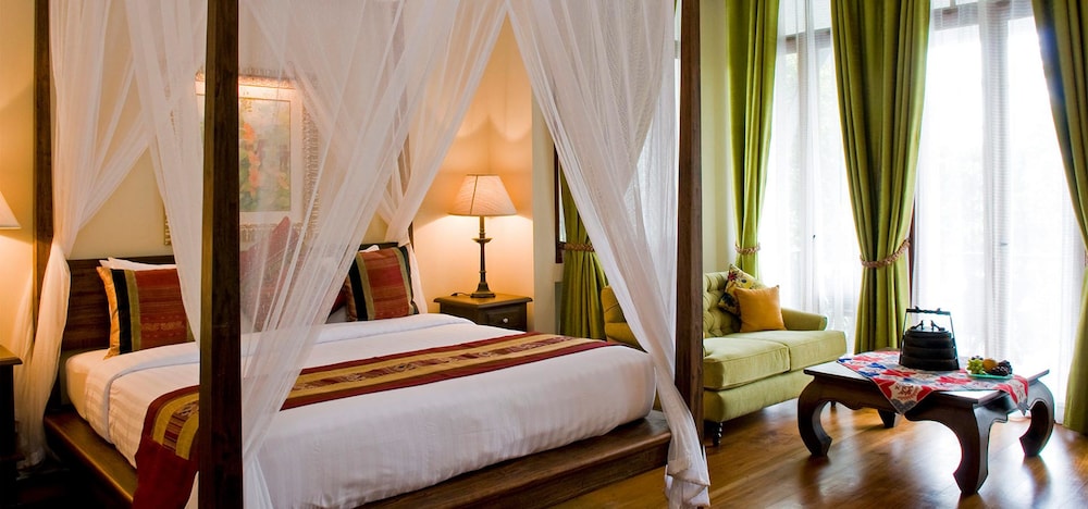 Ariyasomvilla Bangkok 26/68