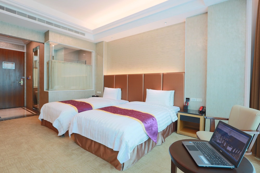 Happiness Inn Hotel New Taipei City 15/27