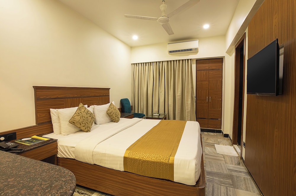 HOTEL AVON RUBY 28/54