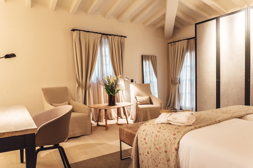 Sant Francesc Hotel Singular 14/82
