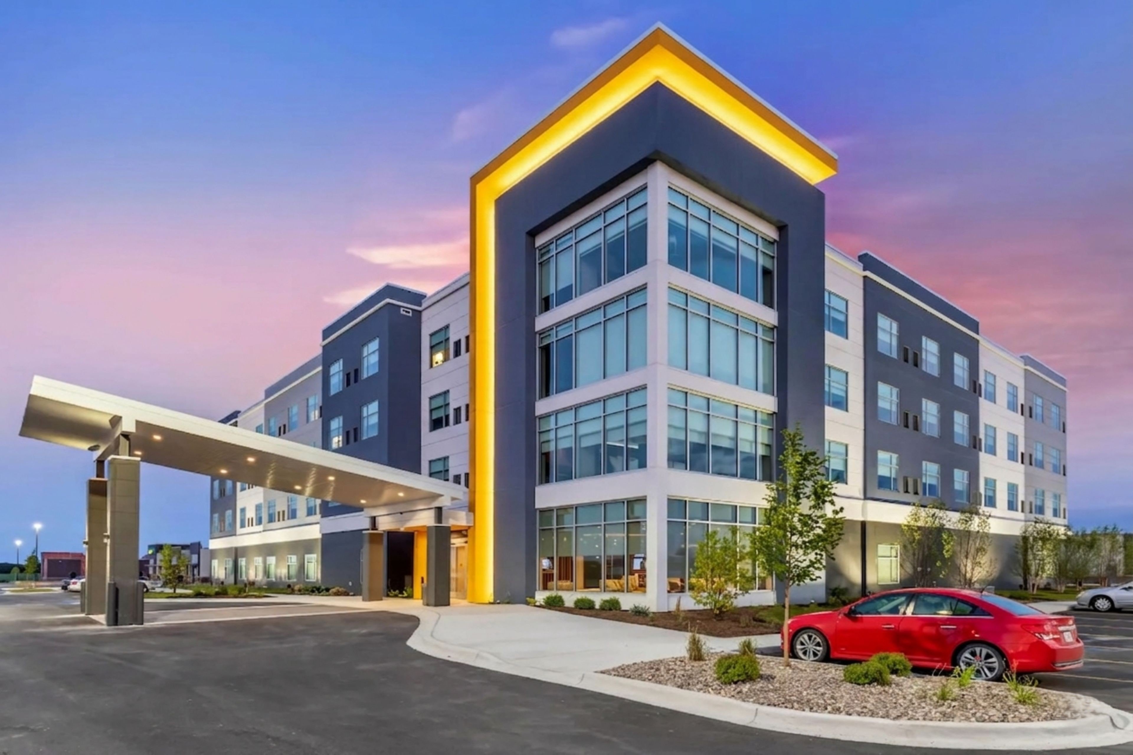 Holiday Inn Express Bettendorf - Davenport NE by IHG 39/41