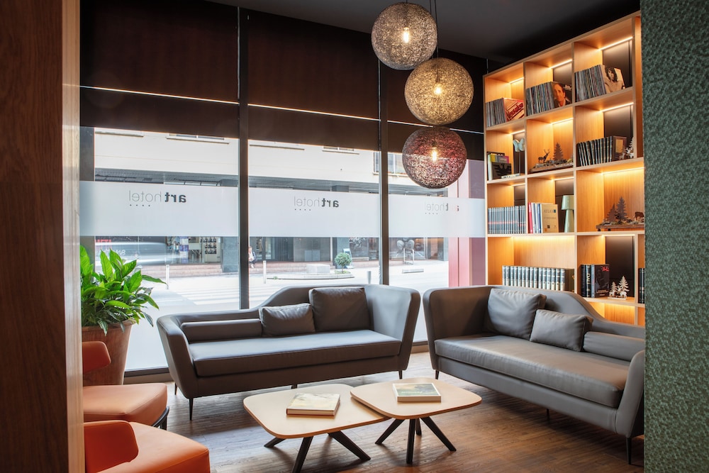 Acta Arthotel 33/50