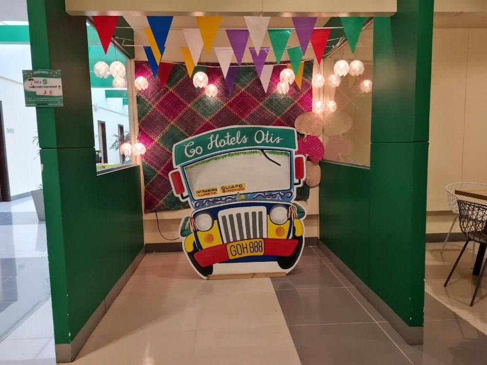Go Hotels Otis Manila 42/49