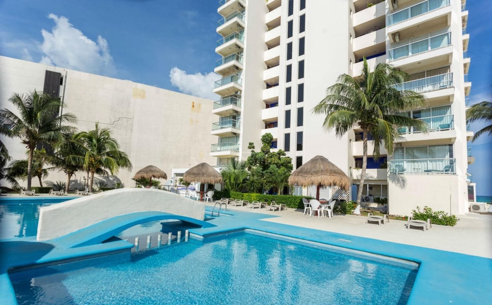 Condominios Salvia Cancun 43/79