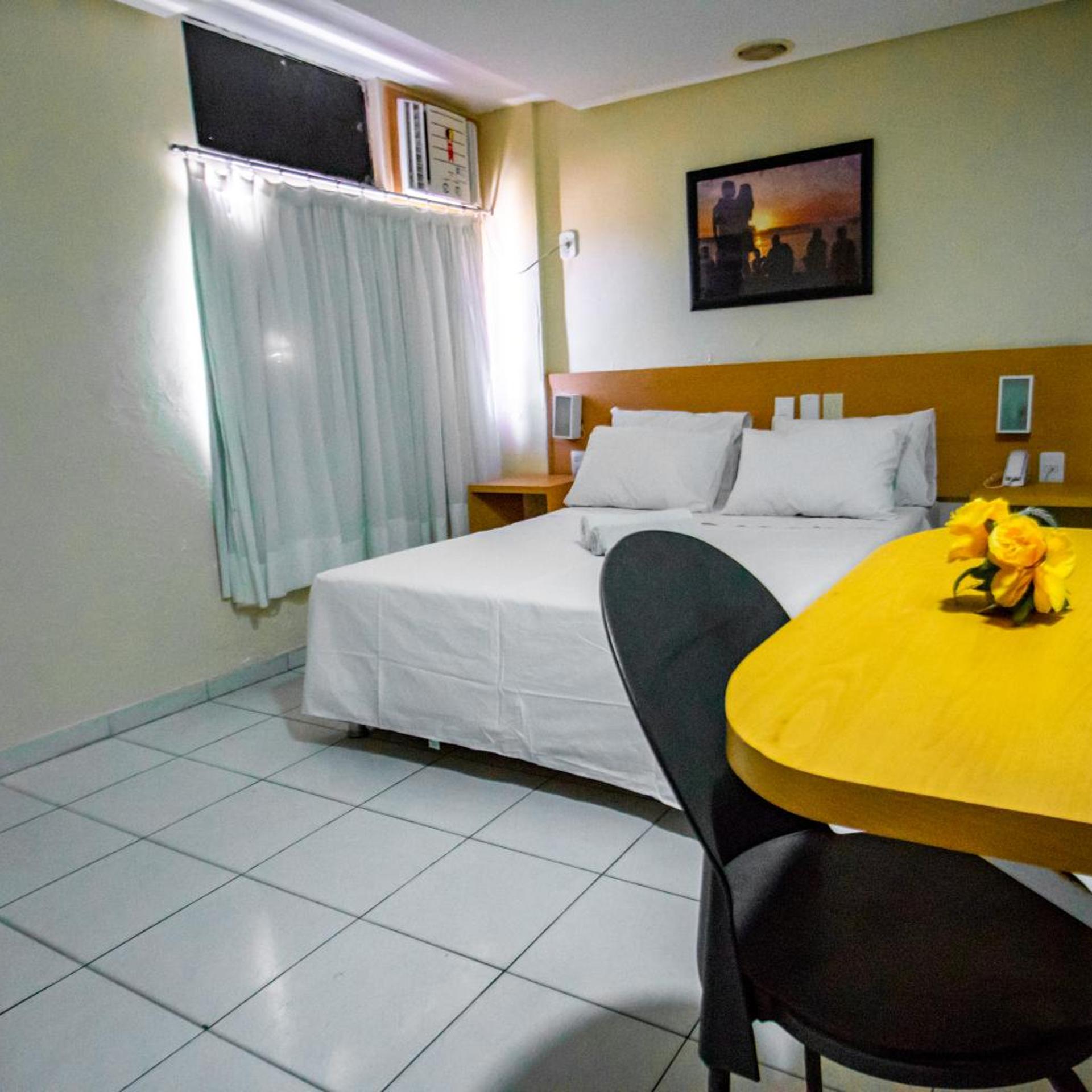 Hotel Piramide Pituba - Pernambuco 13/46