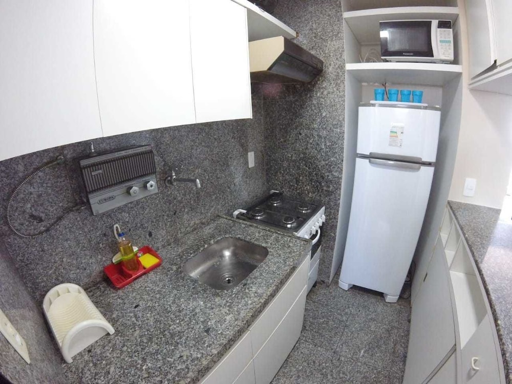 Hotel Iracema Residence Flat 22/23