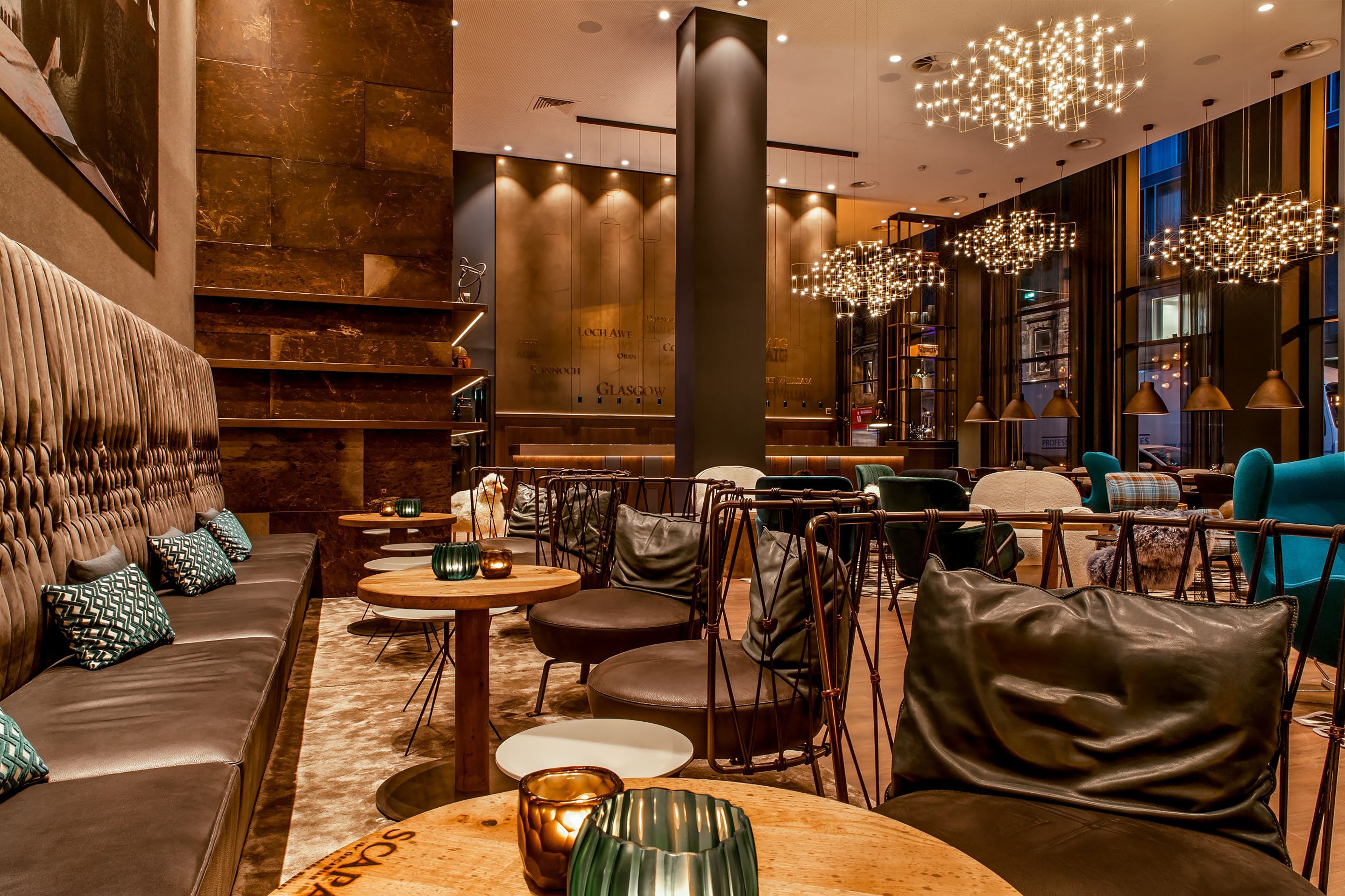 Motel One Glasgow 13/17