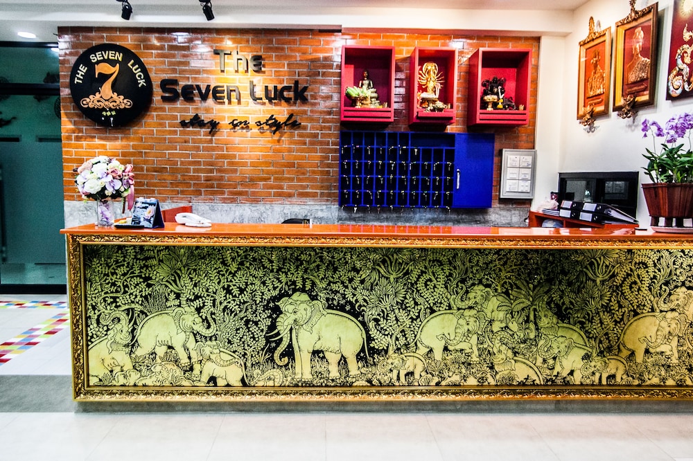 The Seven Luck酒店(The Seven Luck) 图片1