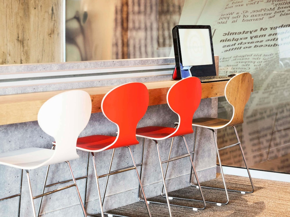 Ibis Montpellier Centre Comedie 54/72