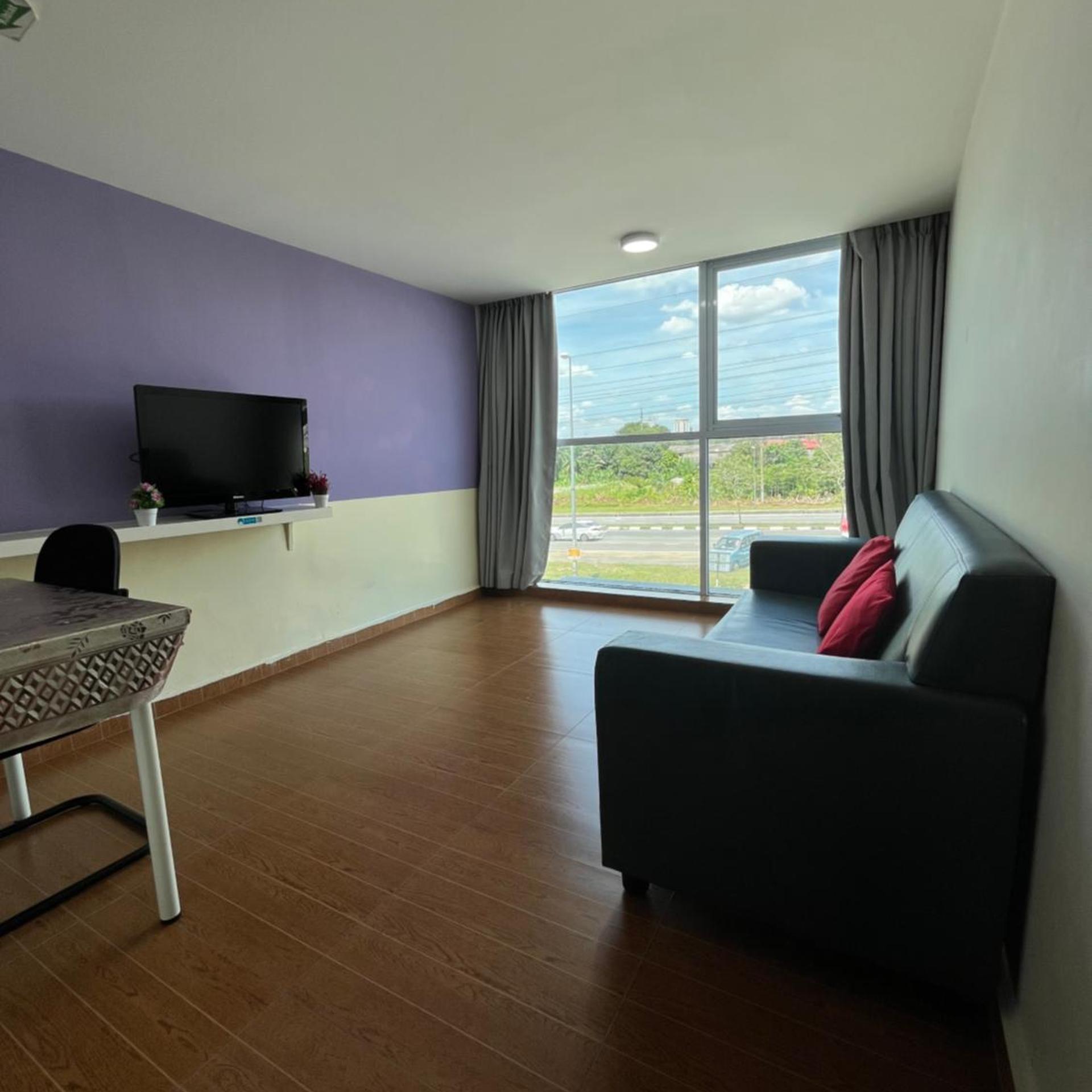 Oyo 419 City Boutique Hotel 31/41