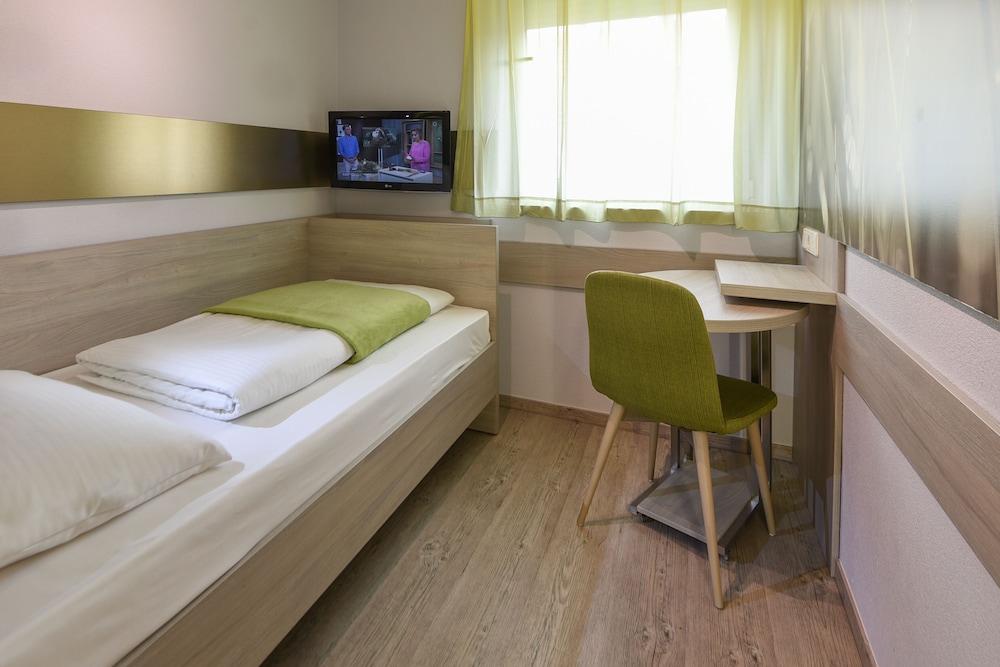 Hotel Am Spichernplatz 36/73