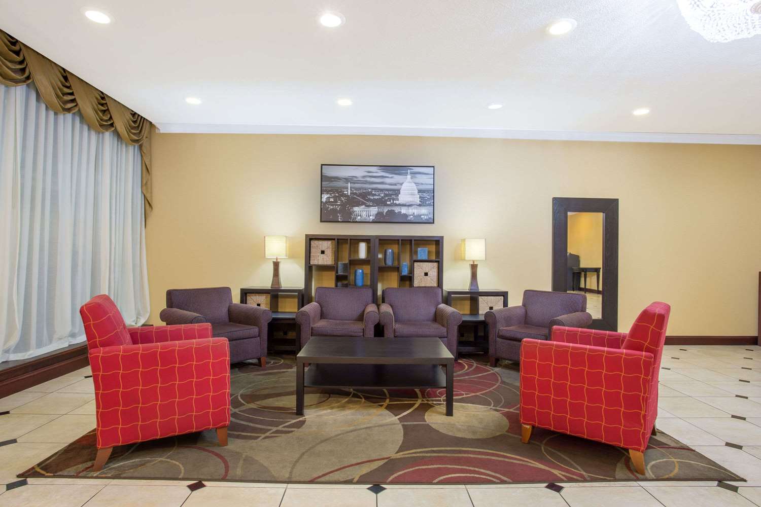 Hotel Washington Dc Gateway 13/18