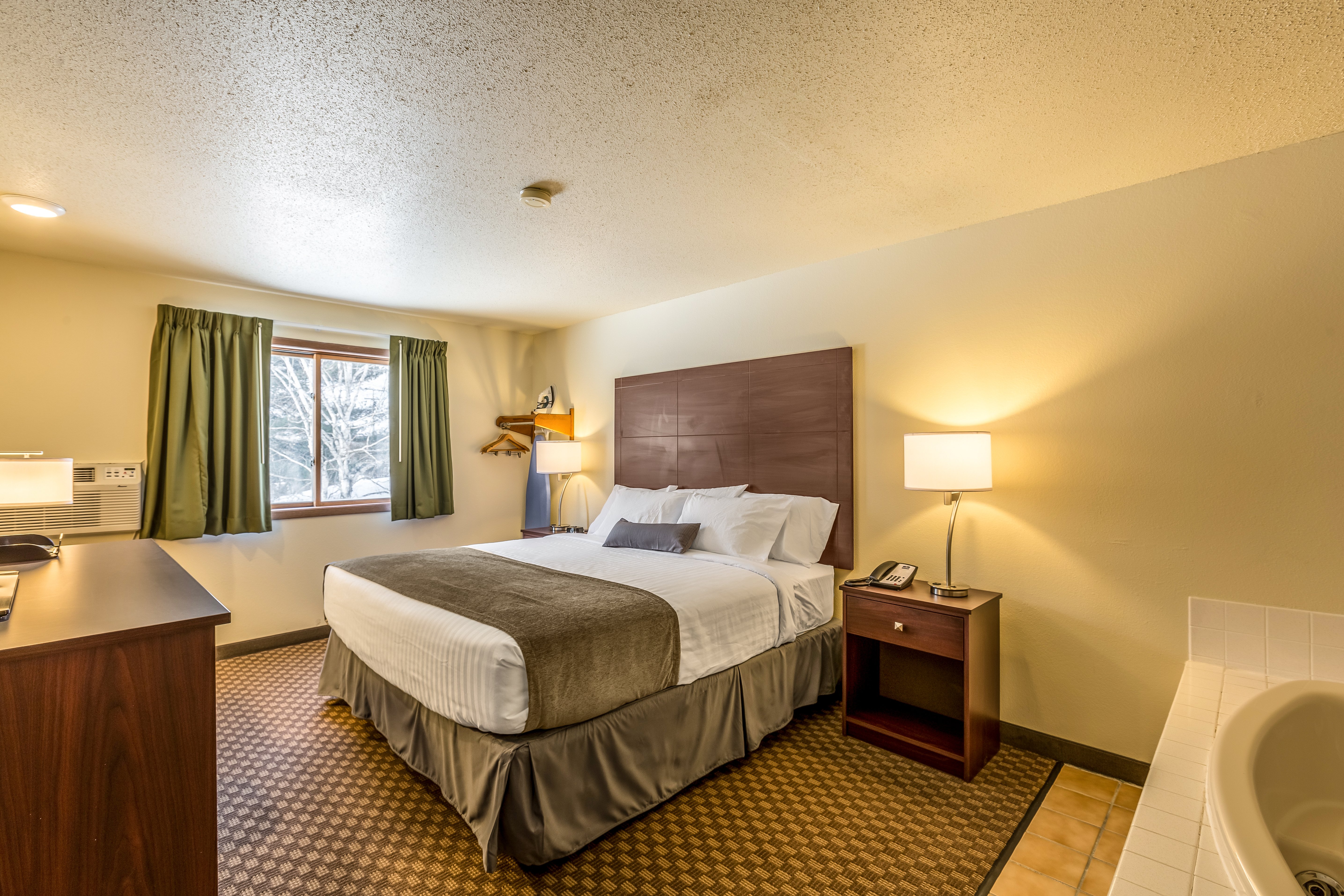 Cobblestone Inn & Suites Merrill 25/50