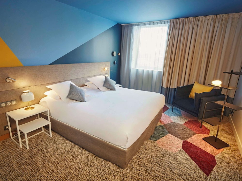 Radisson Hotel Bordeaux Saint Jean 13/41