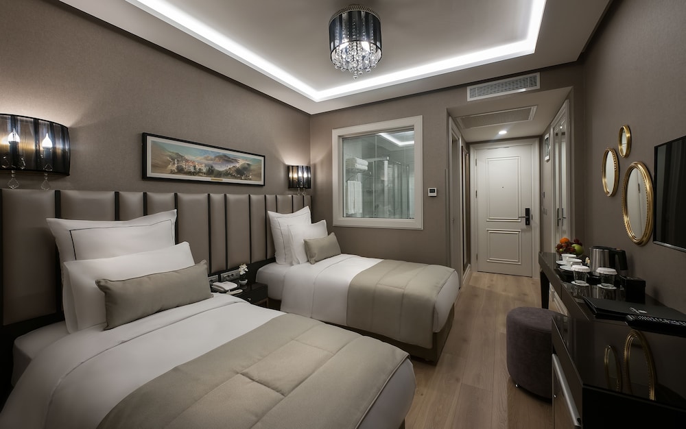 Le Petit Palace Hotel 18/50