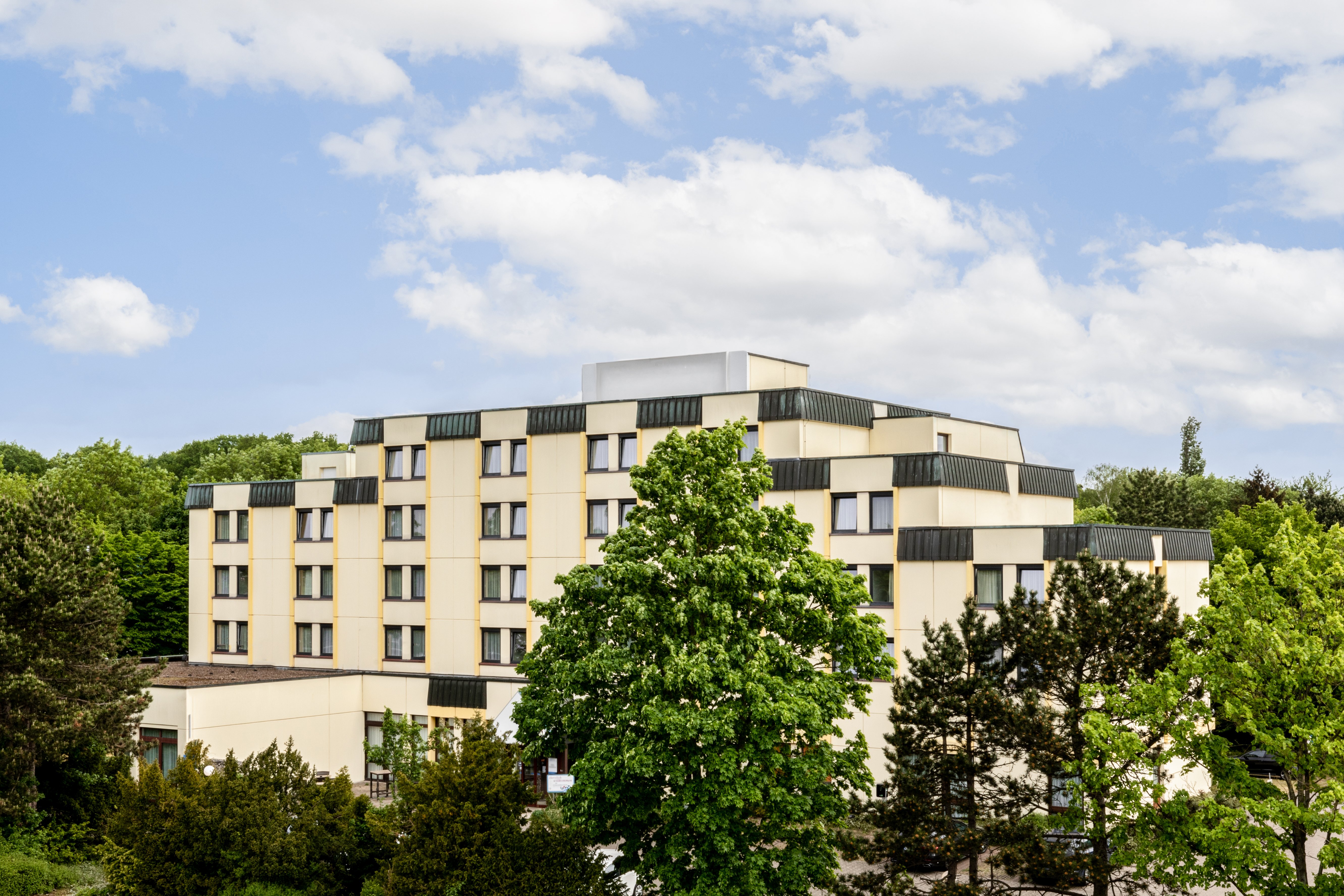 Select Hotel Osnabruck 5/50