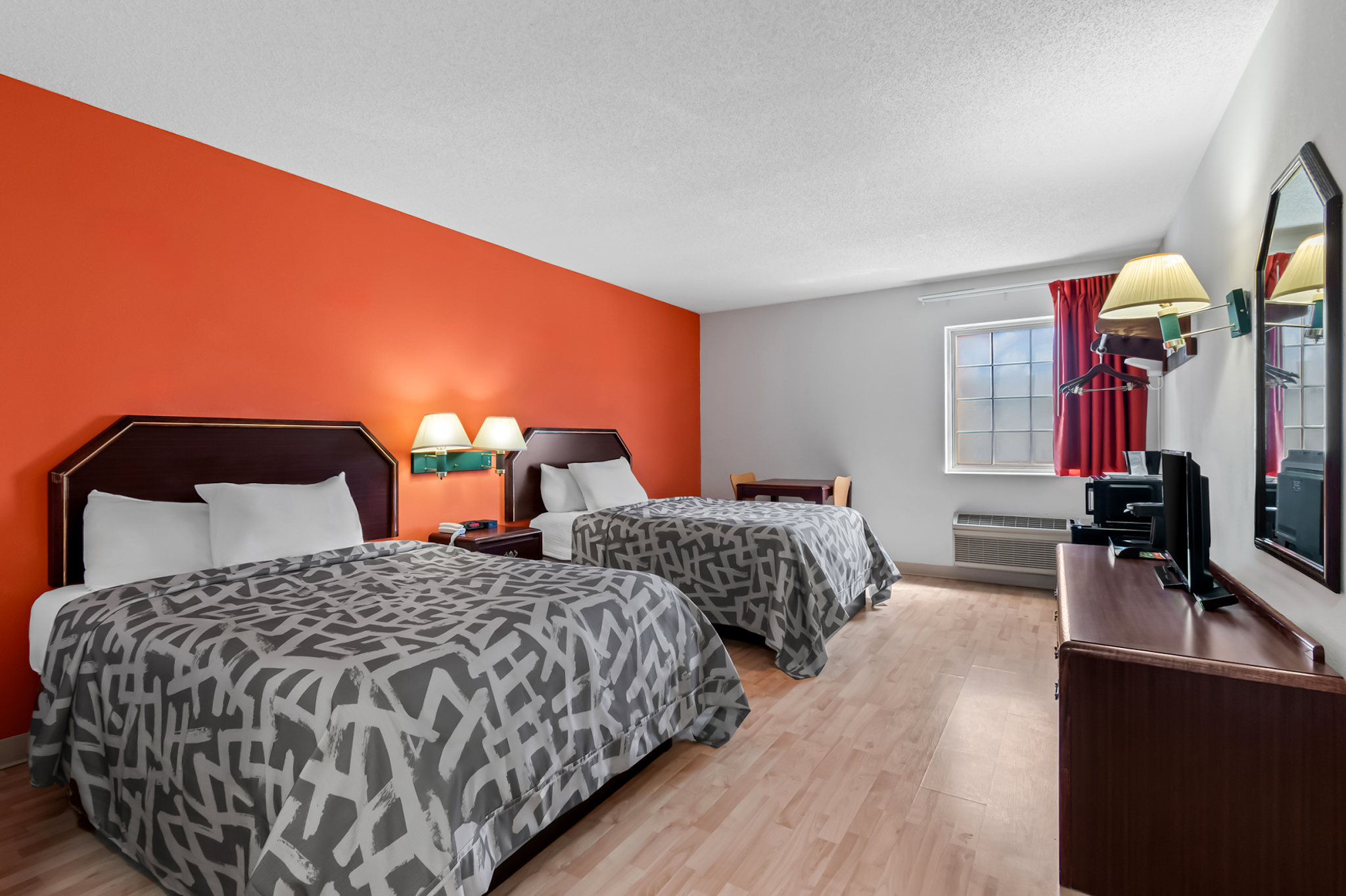 Motel6 Harrisburg, PA - Hershey PA 14/33
