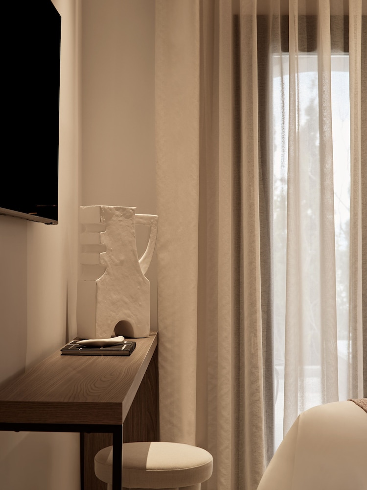 NAUMA PAROS Design Boutique Hotel Adults Only 42/50
