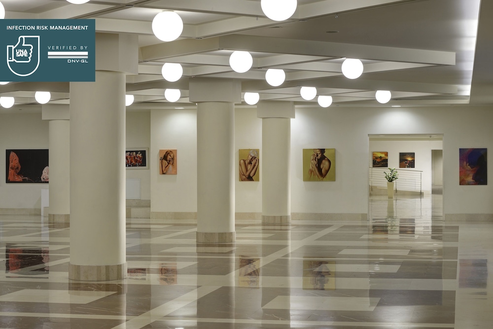 Unahotels Expo Fiera Milano 39/66