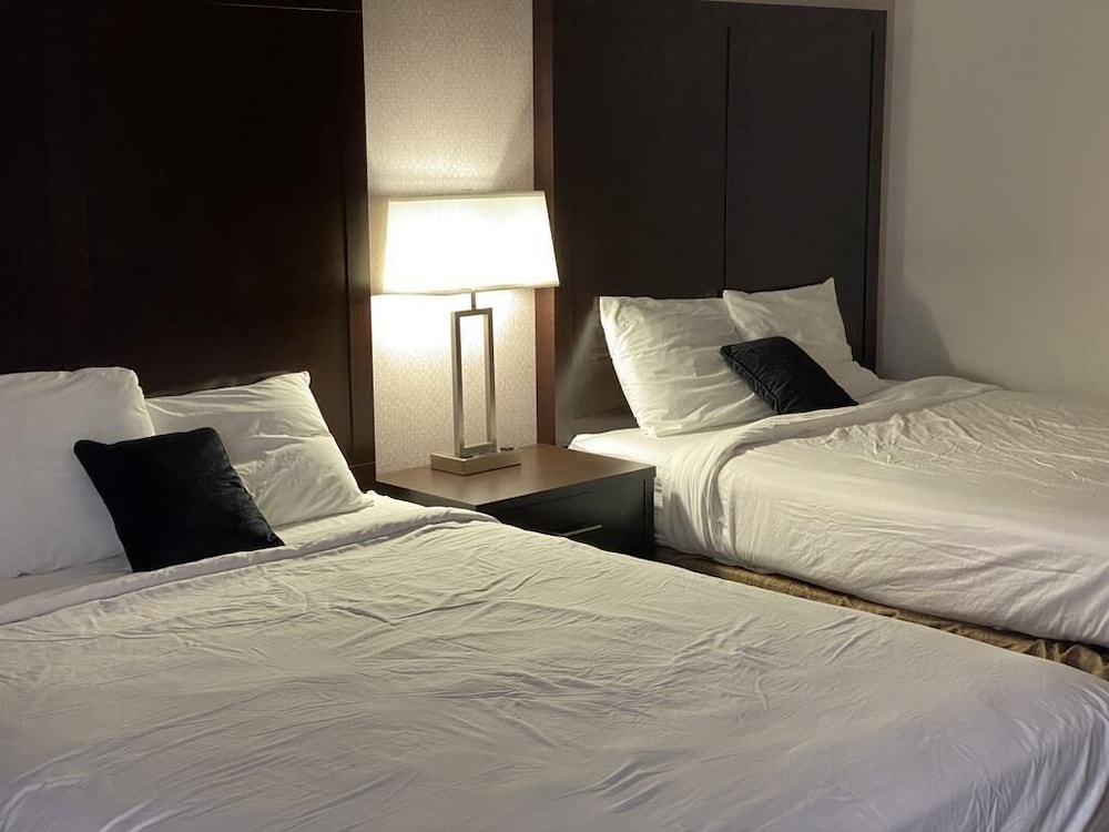 Red Lion Inn & Suites Post Falls 5/14