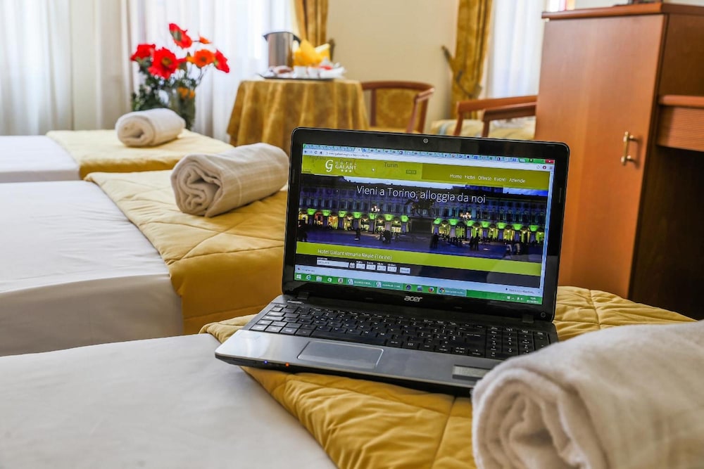 HOTEL GALANT 24/40