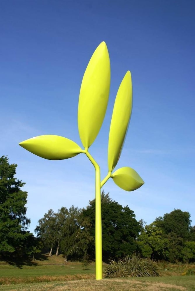 blenheim palms motel