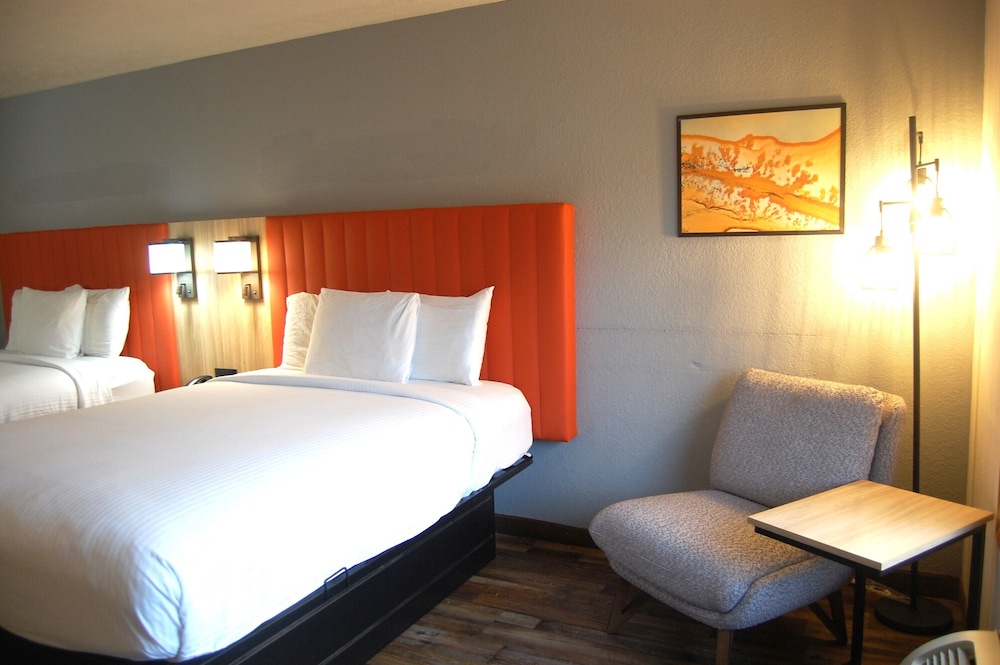 Vacation Lodge 27/65