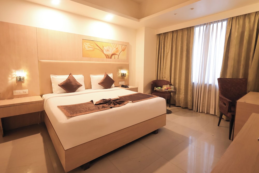 ECKO Lite MARS Hotel 24/49