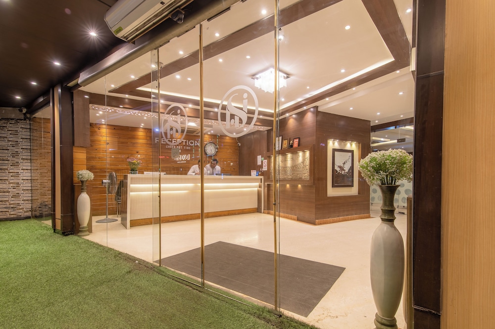 Hotel Sawood International 13/47