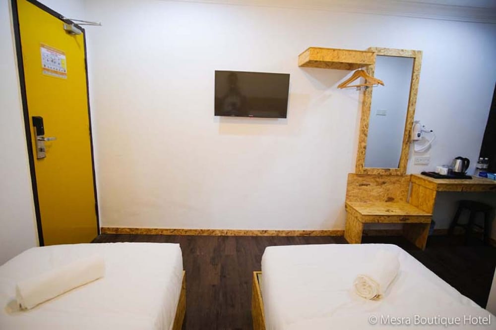 Mesra Boutique Hotel 19/23