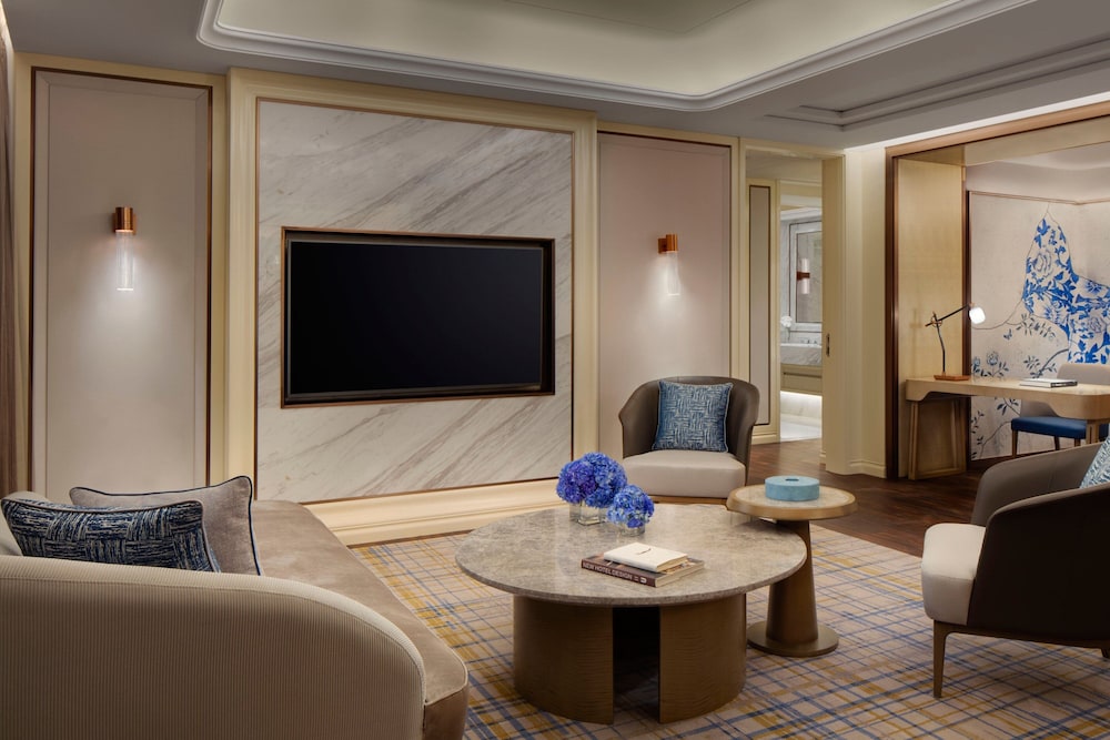 The Ritz-Carlton, Harbin 40/50