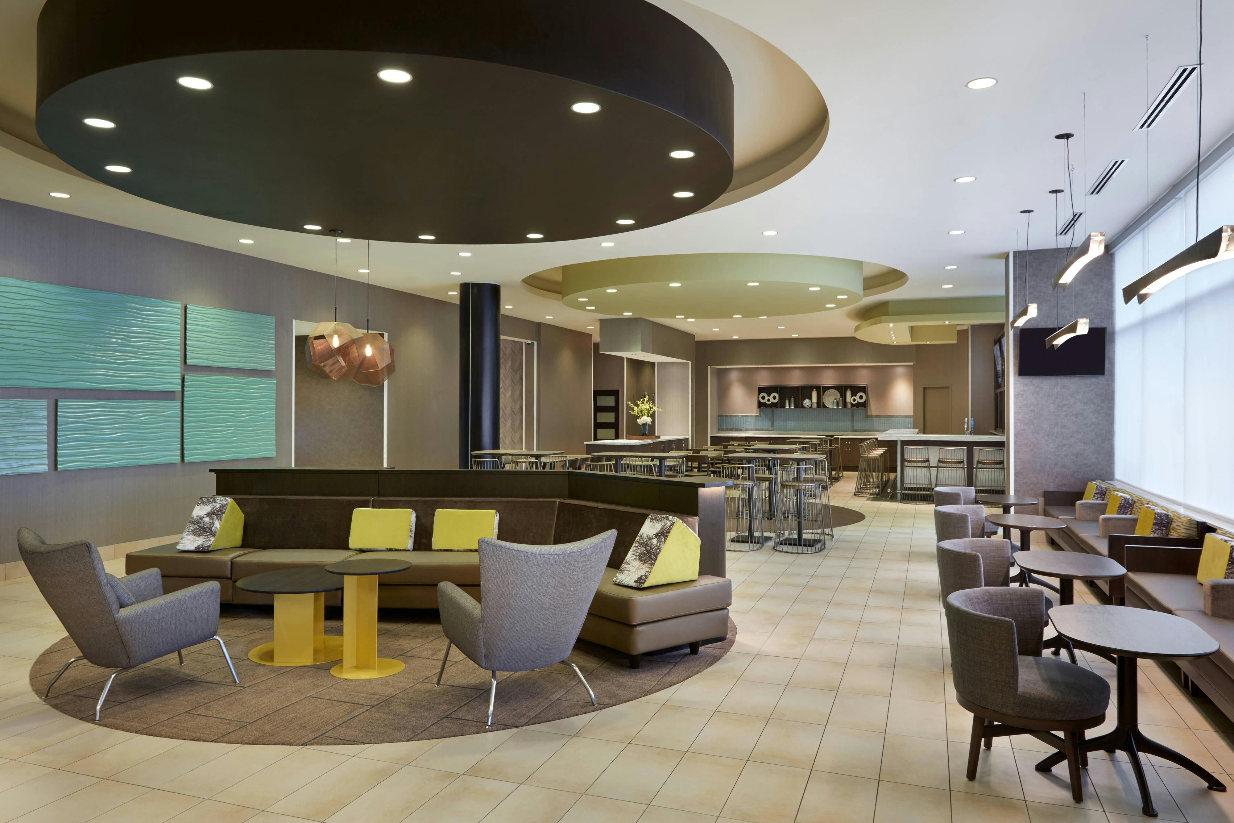 Springhill Suites By Marriott Toronto Vaughan 3/11