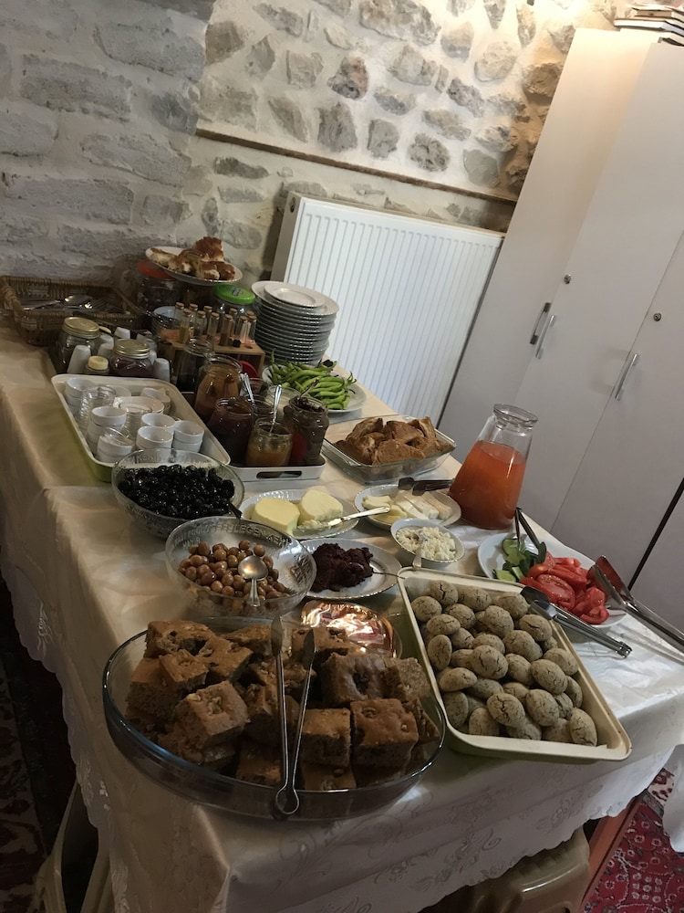 Safranbolu Camlica Konagi Carsi Evi 19/50