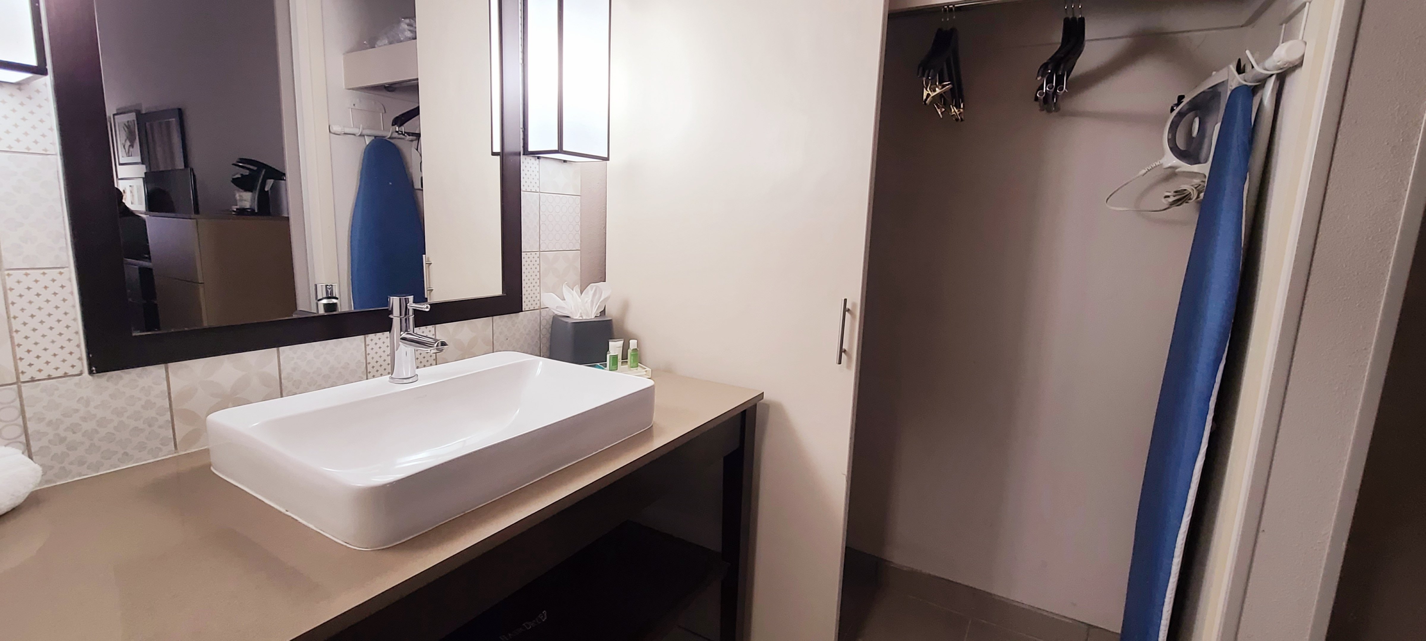 Holiday Inn el Paso West Sunland Park 75/75