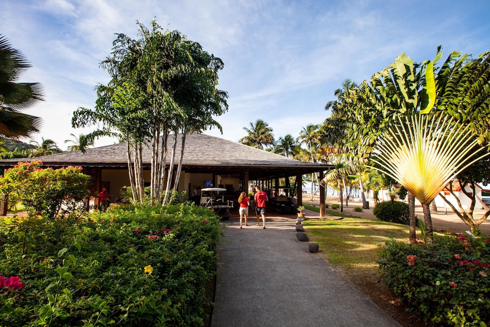 Langley Resort Fort Royal in DESHAIES