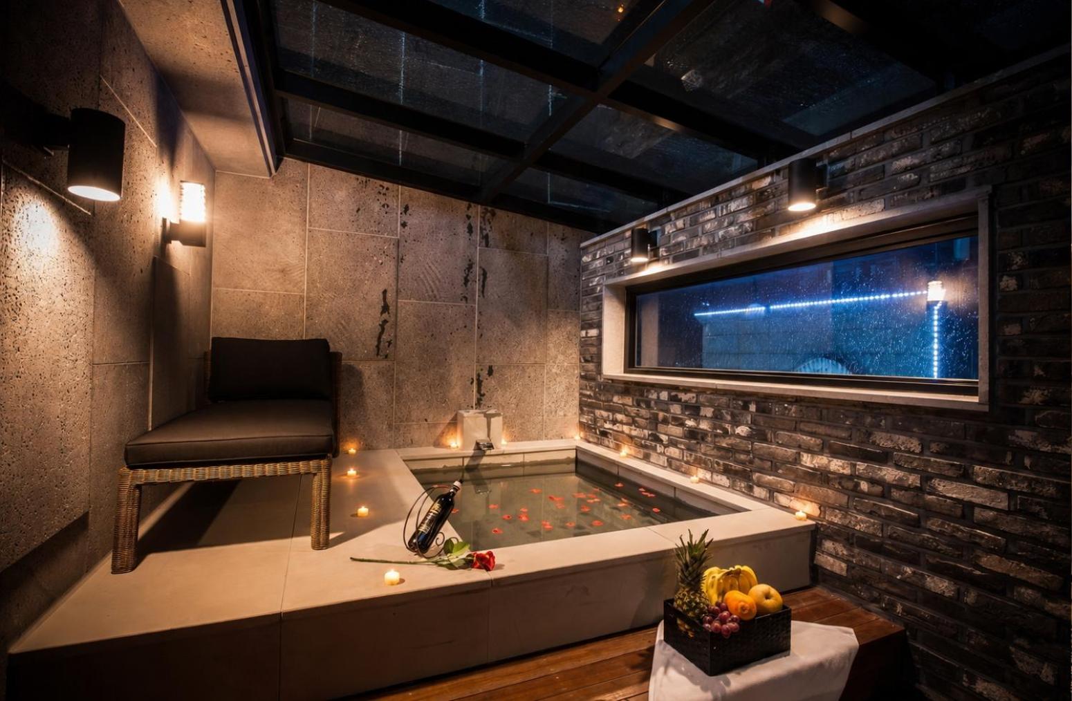 SL Boutique Hotel 27/48