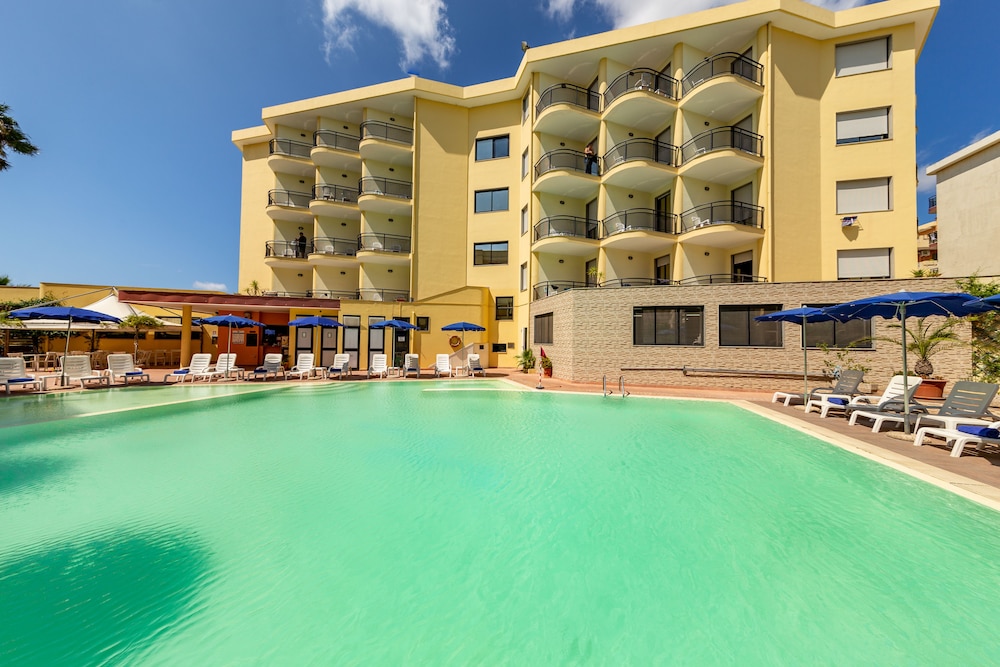 Rina Hotel in ALGHERO