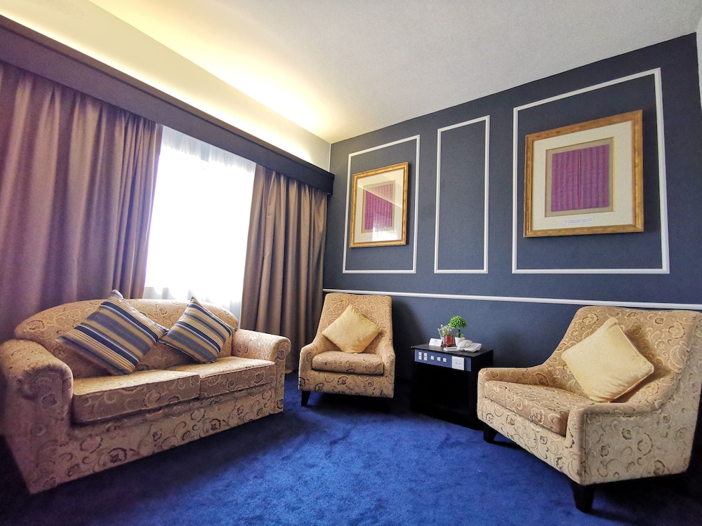 Shahzan Hotel Kuantan, Trademark Collection by Wyndham 45/71