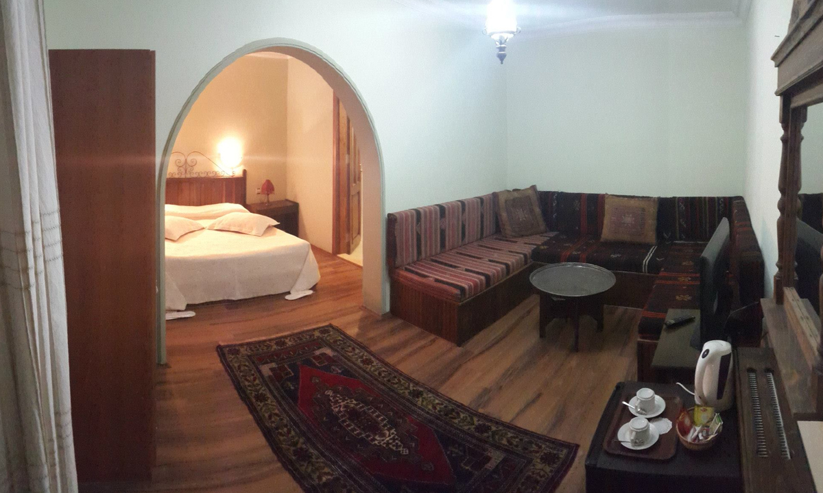 Yildiz Hotel 28/50
