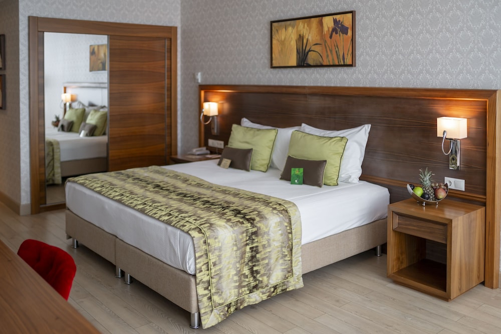 ATAKOSK HOTEL 24/63