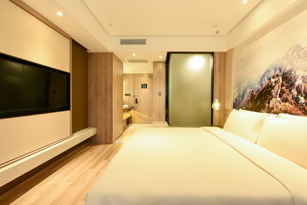 Atour Hotel (Langfang Xichang Road) 9/32