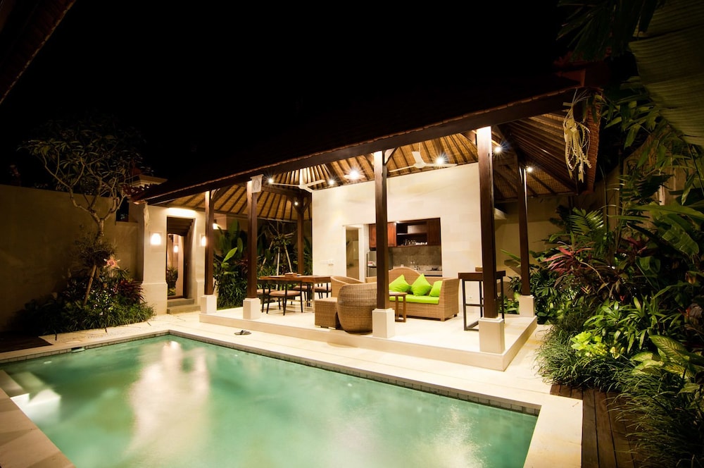 Villa Puspa 38/48