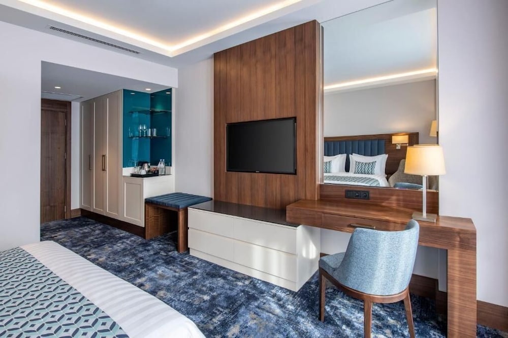 Ambassadori Goderdzi Hotel 39/50