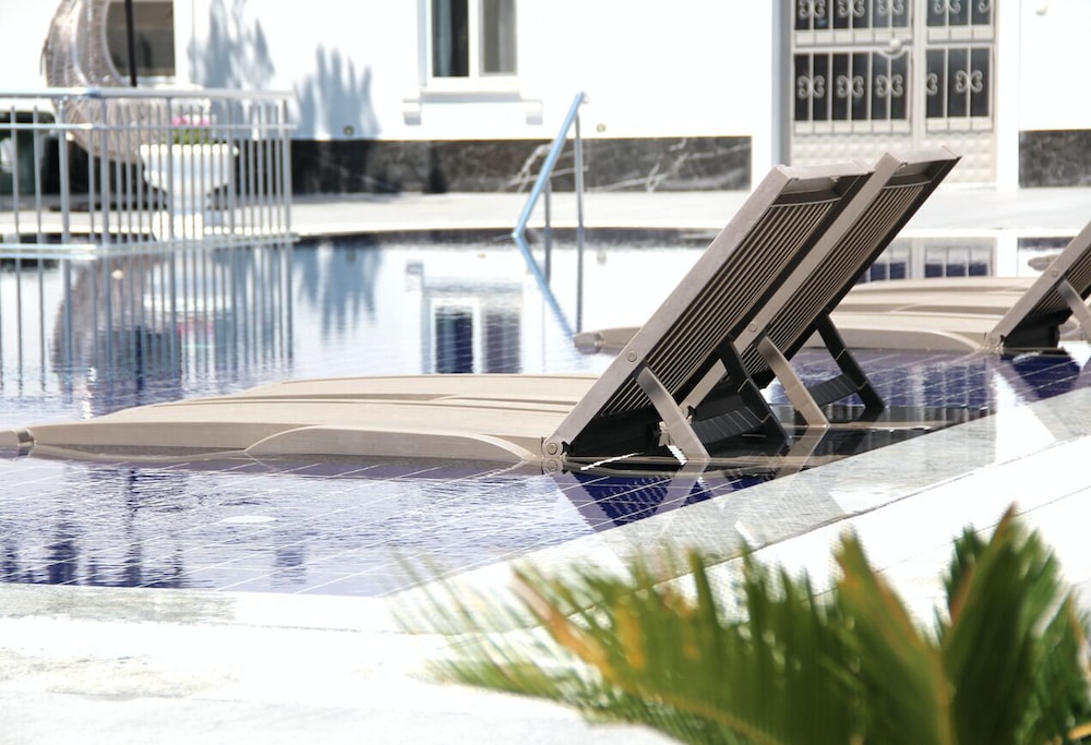 Fatih Apartments 54/59