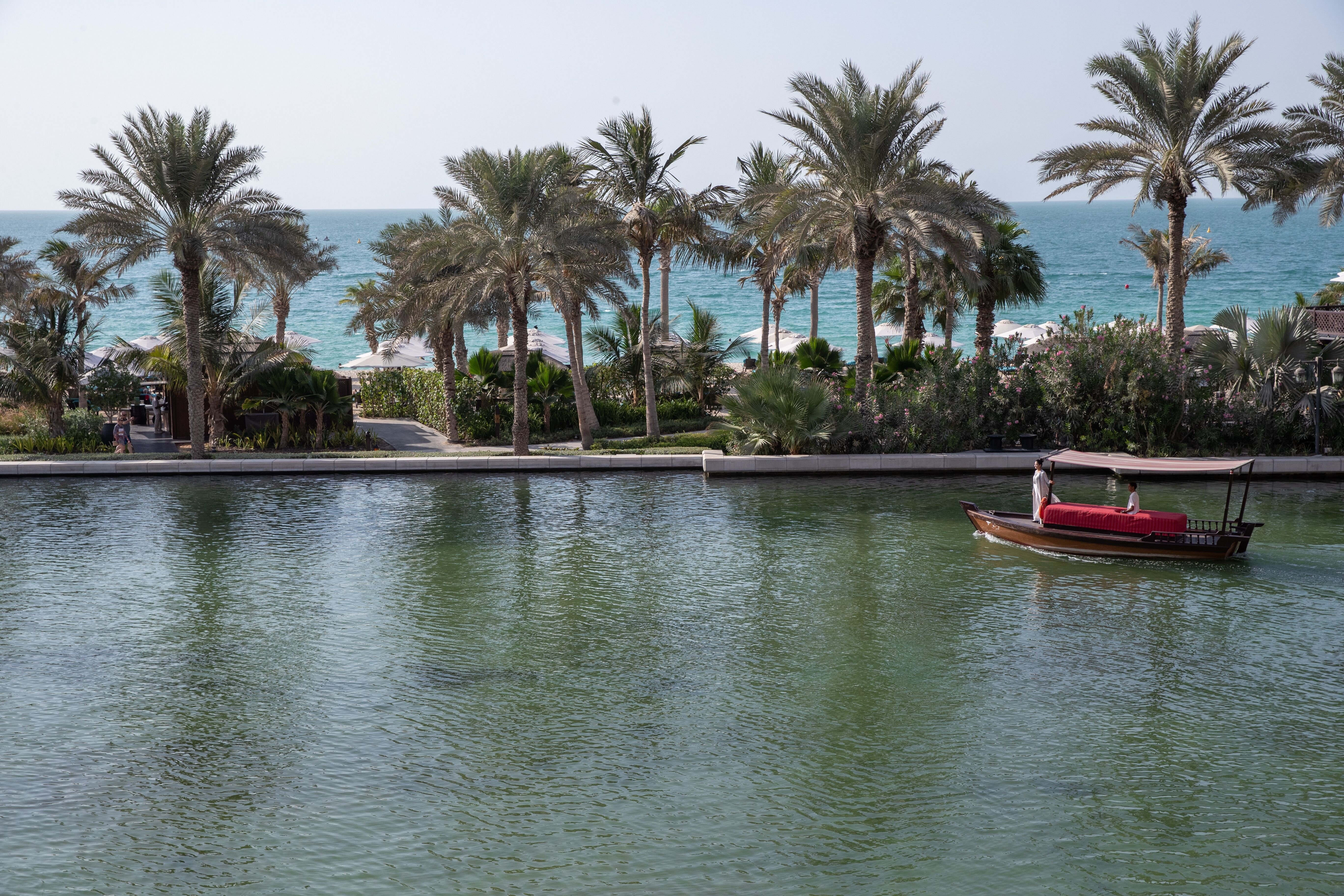 Jumeirah Mina Al Salam Dubai 62/65