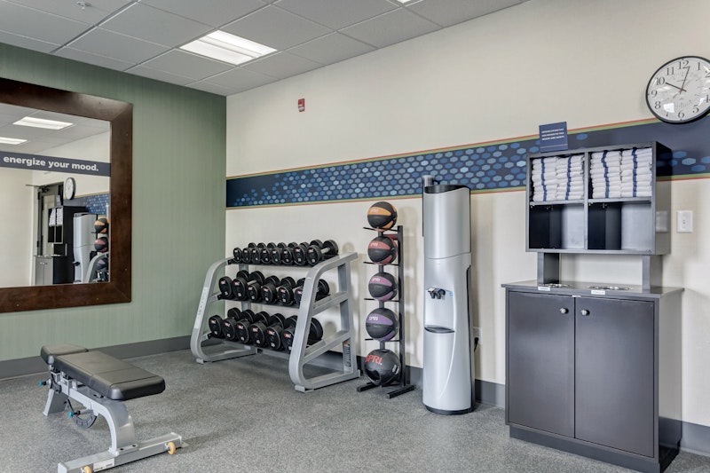 Hampton Inn Poplar Bluff 35/57