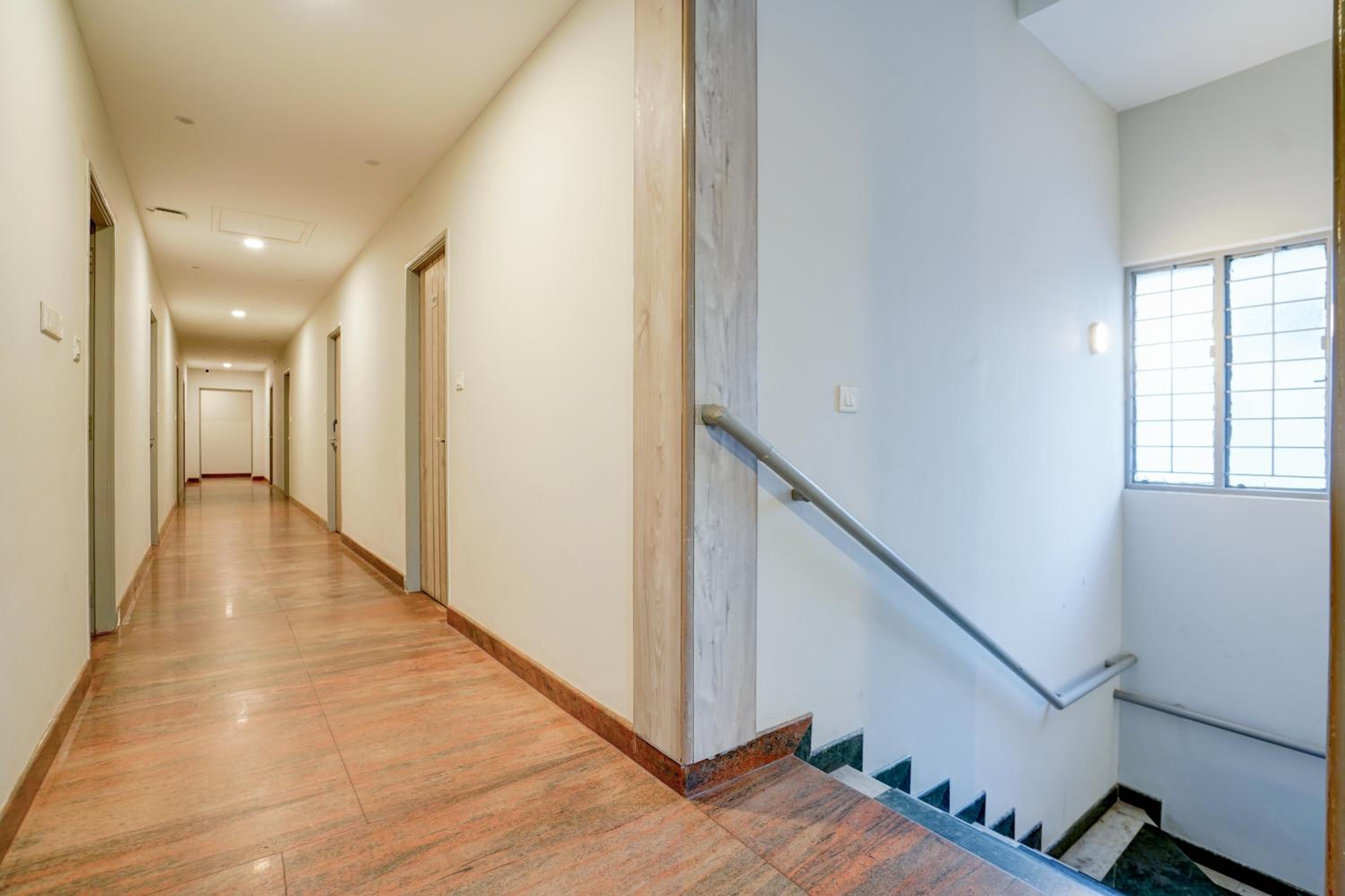 Sri Balaji Residency酒店(Sri Balaji Residency) 图片1