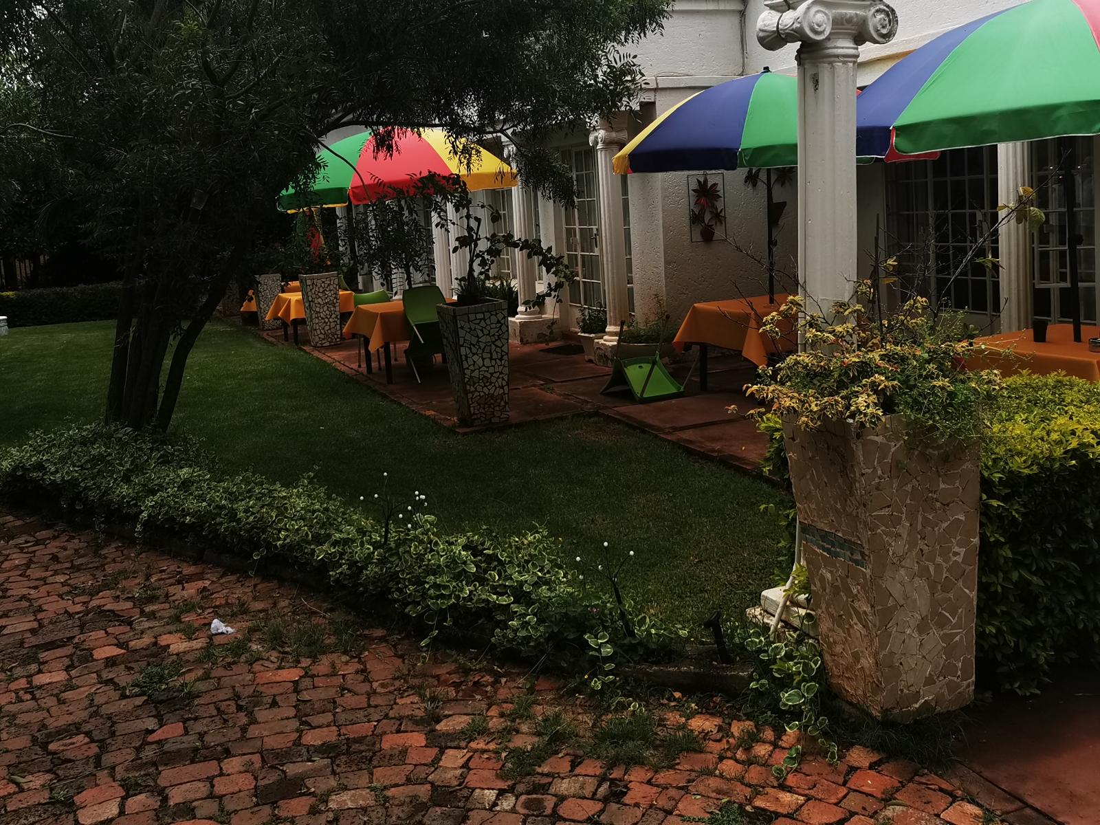 Heatherdale Guest House 14/14