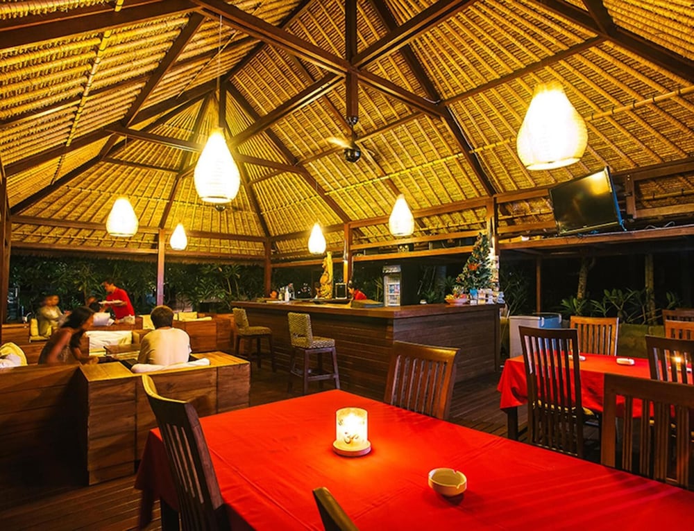 Sukanusa Luxury Huts 33/37