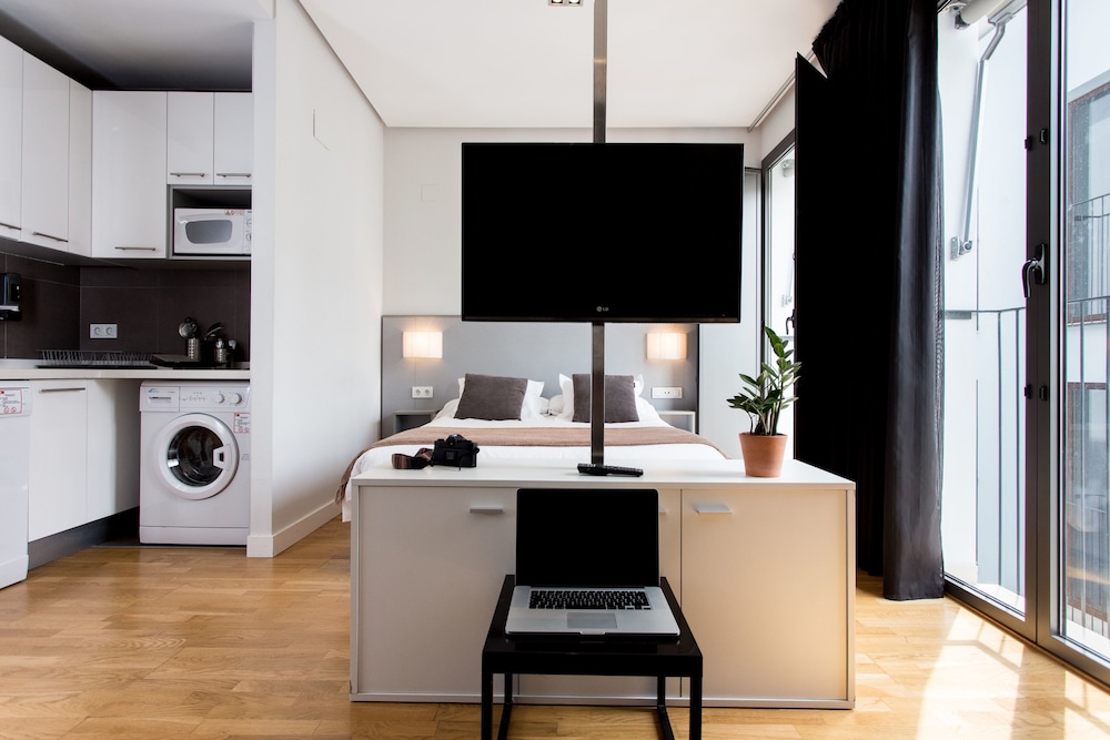 Mon Suites Catedral 49/61